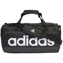 Adidas Essentials Linear Duffel Bag M