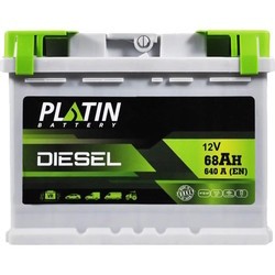 Platin Diesel 6CT-100RL