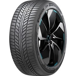Hankook Winter I*Cept iON IW01 255\/40 R21 102V Seal