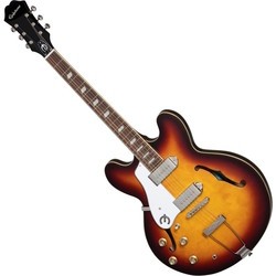 Epiphone Casino LH