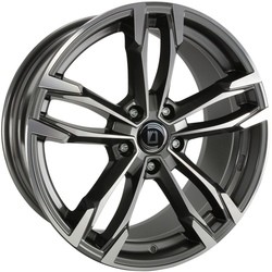 Diewe Avio 8x18\/5x120 ET45 DIA72,6
