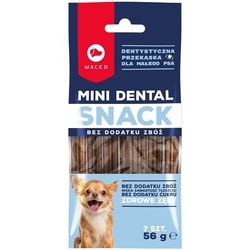 Maced Mini Dental Snack 56 g 7&nbsp;шт