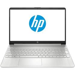 HP 15s-fq5000 [15S-FQ5018UA 825H1EA] (серебристый)