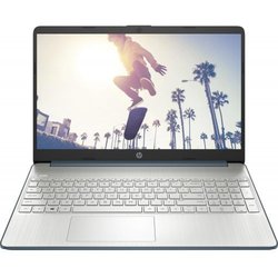 HP 15s-fq5000 [15S-FQ5018UA 825H1EA] (синий)