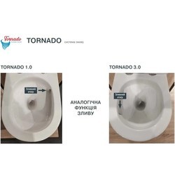 Koller Pool Trend Tornado TR-0490-RQ
