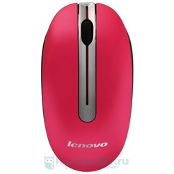 Lenovo Wireless Mouse N3903 (красный)