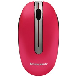 Lenovo Wireless Mouse N3903 (розовый)