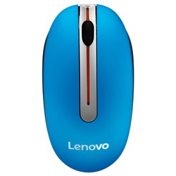 Lenovo Wireless Mouse N3903 (синий)