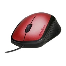 Speed-Link Kappa Mouse USB (красный)