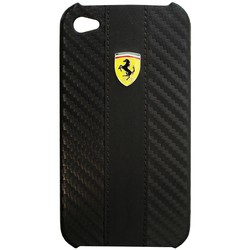 CG Mobile Ferrari Challenge Back for iPhone 4/4S