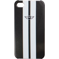 CG Mobile MINI Cooper Stripes Back for iPhone 4/4S