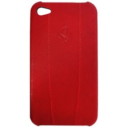 CG Mobile Ferrari Modena Back Cover for iPhone 4/4S