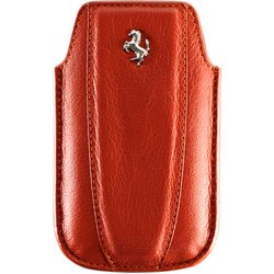 CG Mobile Ferrari Modena Leather for iPhone 4/4S