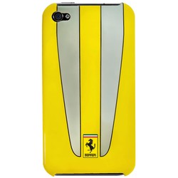 CG Mobile Ferrari Scuderia Back for iPhone 4/4S