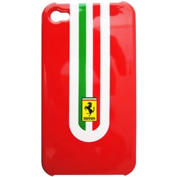CG Mobile Ferrari Stradale Back for iPhone 4/4S