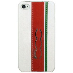 CG Mobile FIAT 500 Stripes for iPhone 4/4S