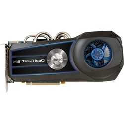 HIS Radeon HD 7850 H785Q2G2M