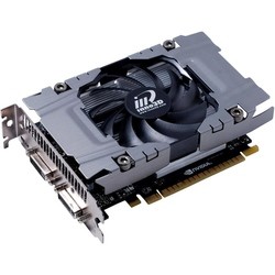 INNO3D GeForce GTX 650 N65M-1SDN-D5CW