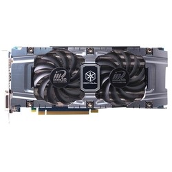 INNO3D GeForce GTX 660 Ti C660-2SDN-E5GSX