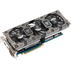 INNO3D GeForce GTX 660 Ti C660-3SDN-L5GSX