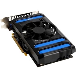 MSI R7850-2GD5/OC