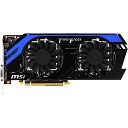 MSI R7870 PE 2GD5/OC