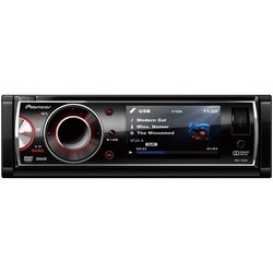 Pioneer DVH-750AV