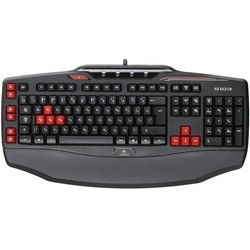 Logitech G103 Gaming Keyboard