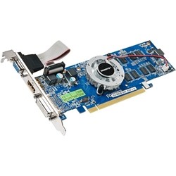 Gigabyte Radeon HD 5450 GV-R545-1GI