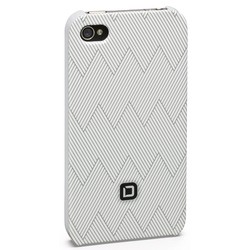 Dicota Hard Cover for iPhone 4/4S