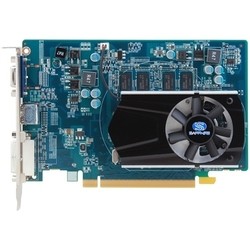 Sapphire Radeon HD 6570 11191-30-20G