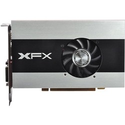 XFX Radeon HD 7750 FX-775A-ZAFM