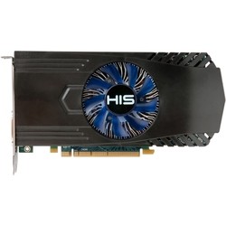 HIS Radeon HD 7850 H785F1G2M