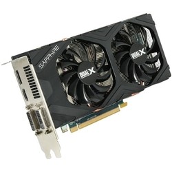 Sapphire Radeon HD 7850 11200-06-20G