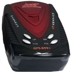 Conqueror GPS 899+