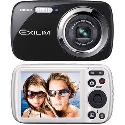 Casio Exilim EX-N5