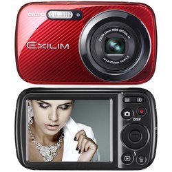 Casio Exilim EX-N50