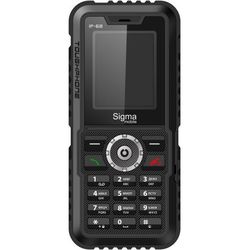 Sigma mobile X-treme IP68
