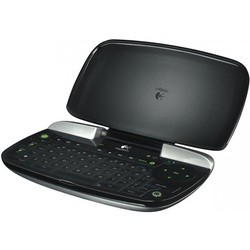 Logitech diNovo Mini