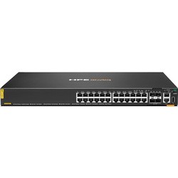 Aruba 6200F 24G Class4 PoE 4SFP 370W