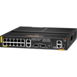 Aruba 6200F 12G Class4 PoE 2G\/2SFP+ 139W