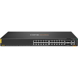 Aruba 6200F 24G Class4 PoE 4SFP+ 370W