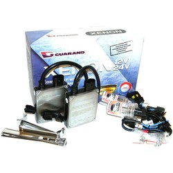 Guarand Standart H4 55W Mono 6000K Kit