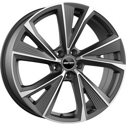 GMP Italia Evento 9x20\/5x112 ET20 DIA66,5