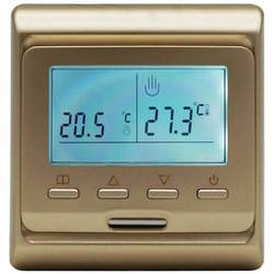 In-therm E 51