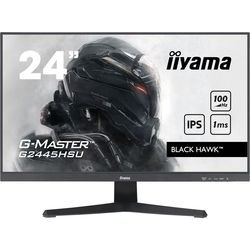 Iiyama G-Master G2445HSU-B1 24&nbsp;&#34;