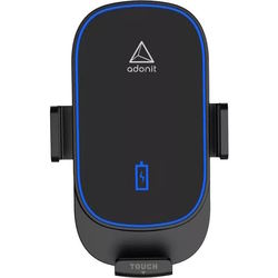 Adonit Wireless Car Charger 15W
