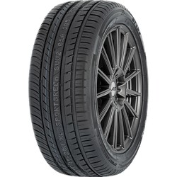 Atlas Sport Green SUV 2 255\/55 R18 109W