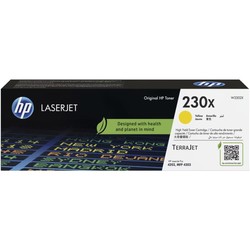 HP 230X W2302X