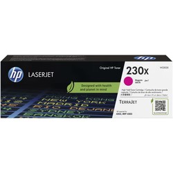 HP 230X W2303X